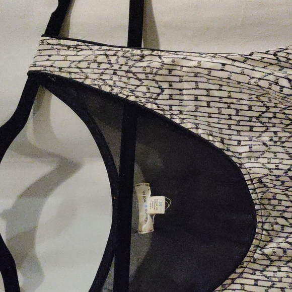 Silence + Noise Dress - Picture 2 of 5